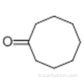 CYCLOOCTANONE CAS 502-49-8